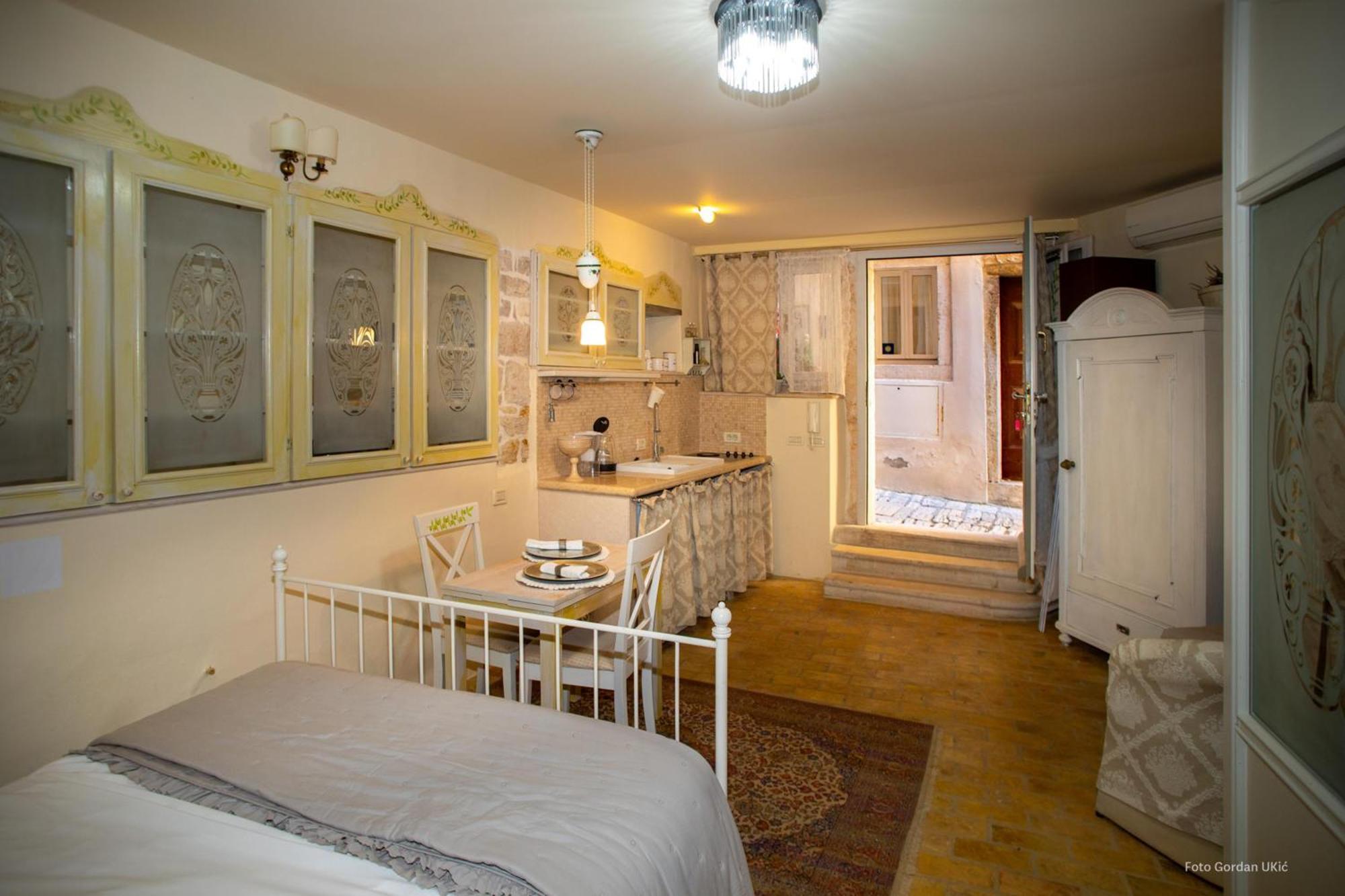 Studio Oratorio Rovinj Ngoại thất bức ảnh