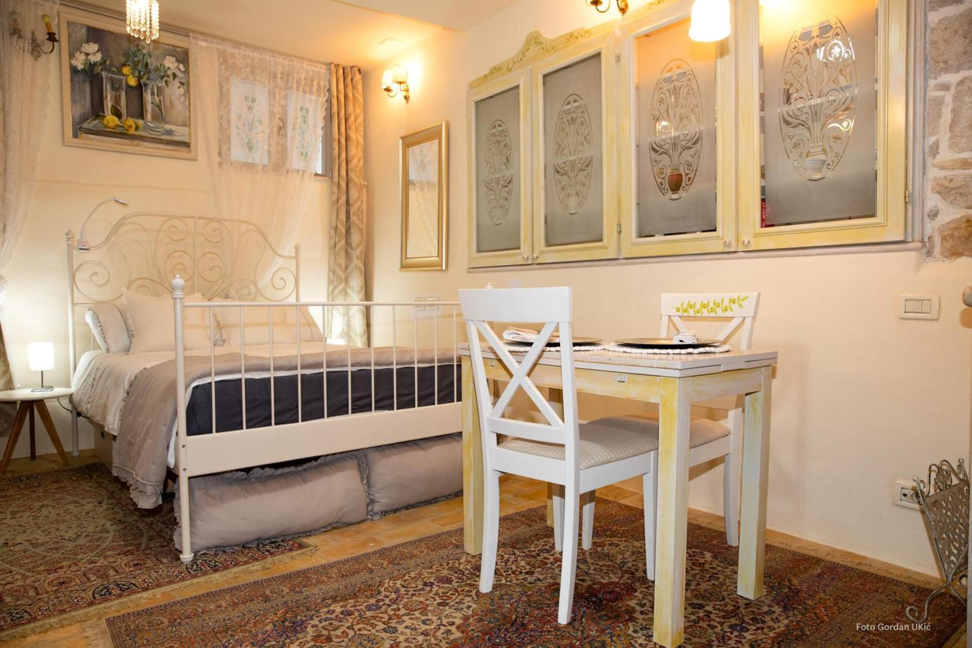 Studio Oratorio Rovinj Ngoại thất bức ảnh