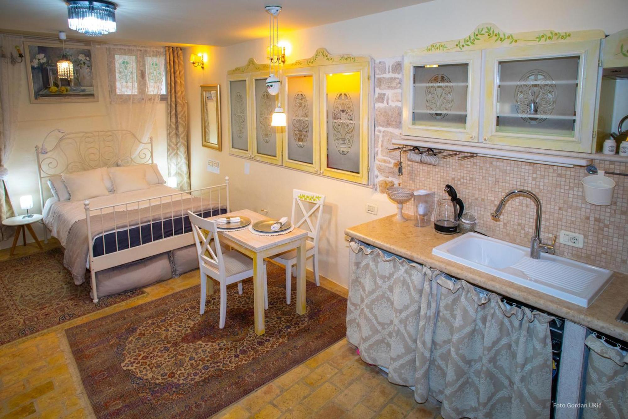 Studio Oratorio Rovinj Ngoại thất bức ảnh