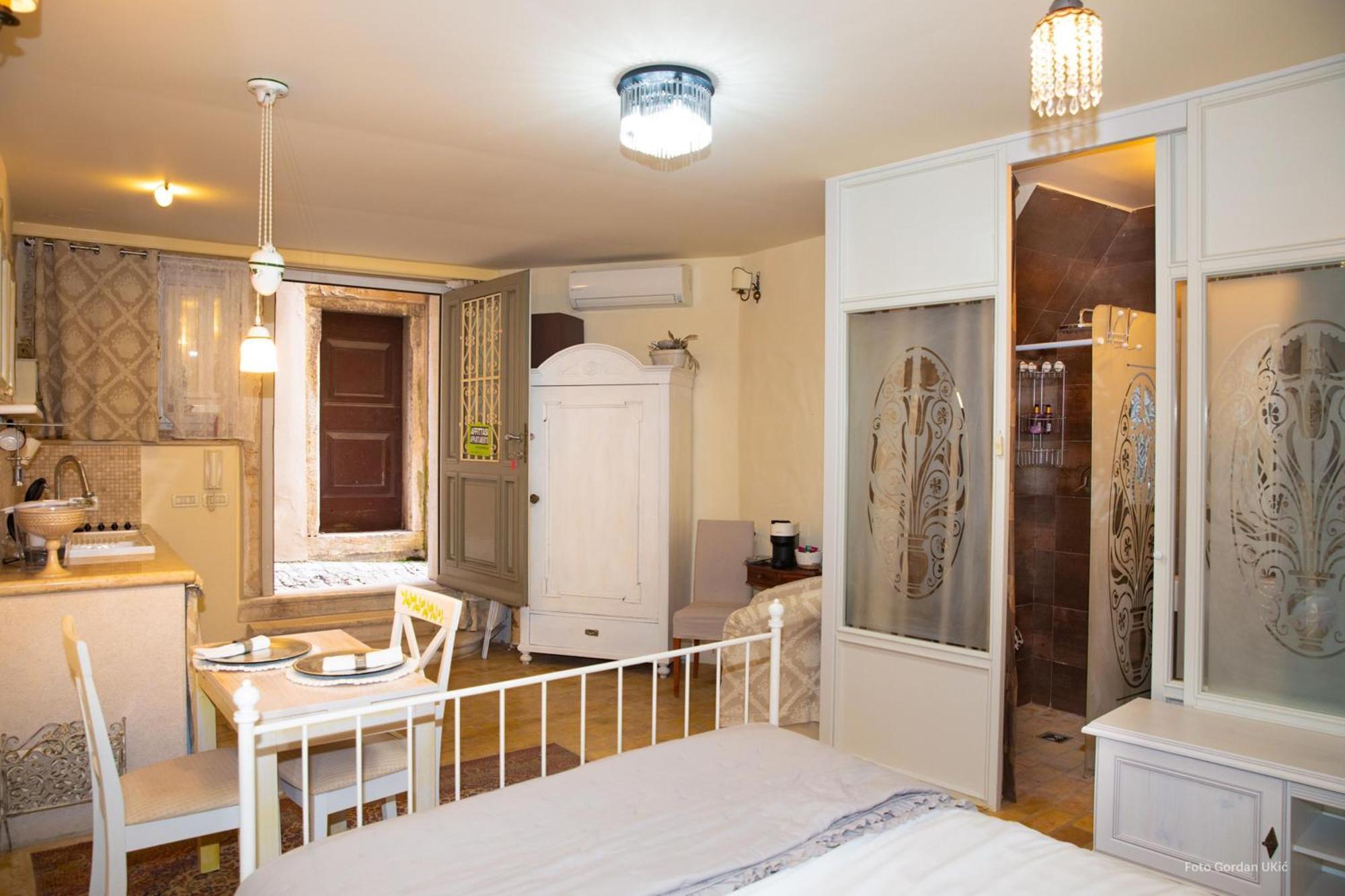 Studio Oratorio Rovinj Ngoại thất bức ảnh