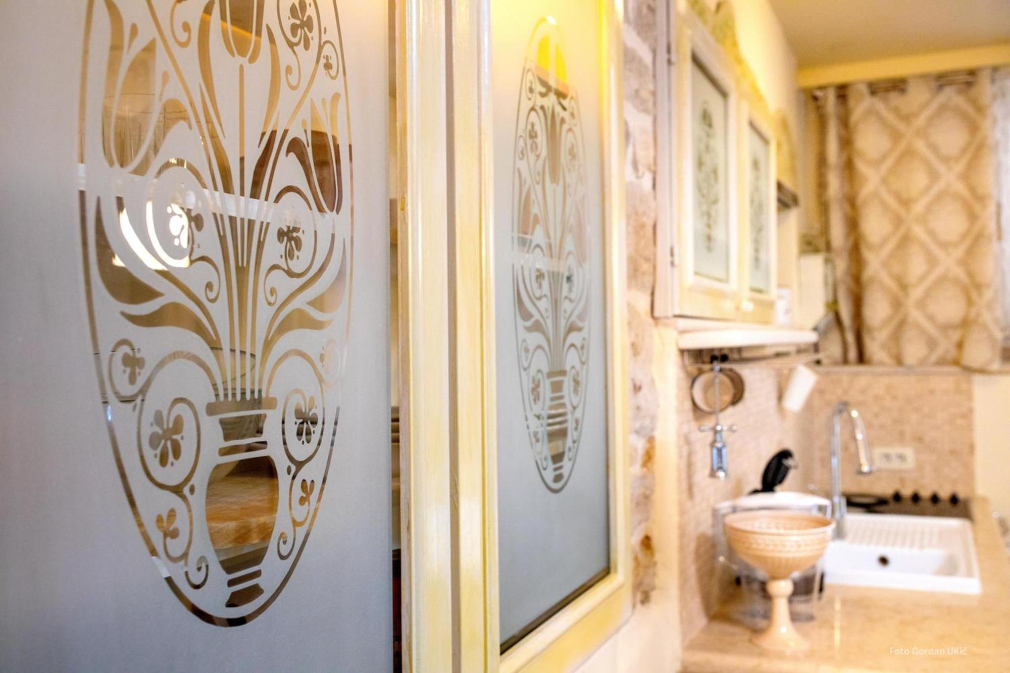 Studio Oratorio Rovinj Ngoại thất bức ảnh