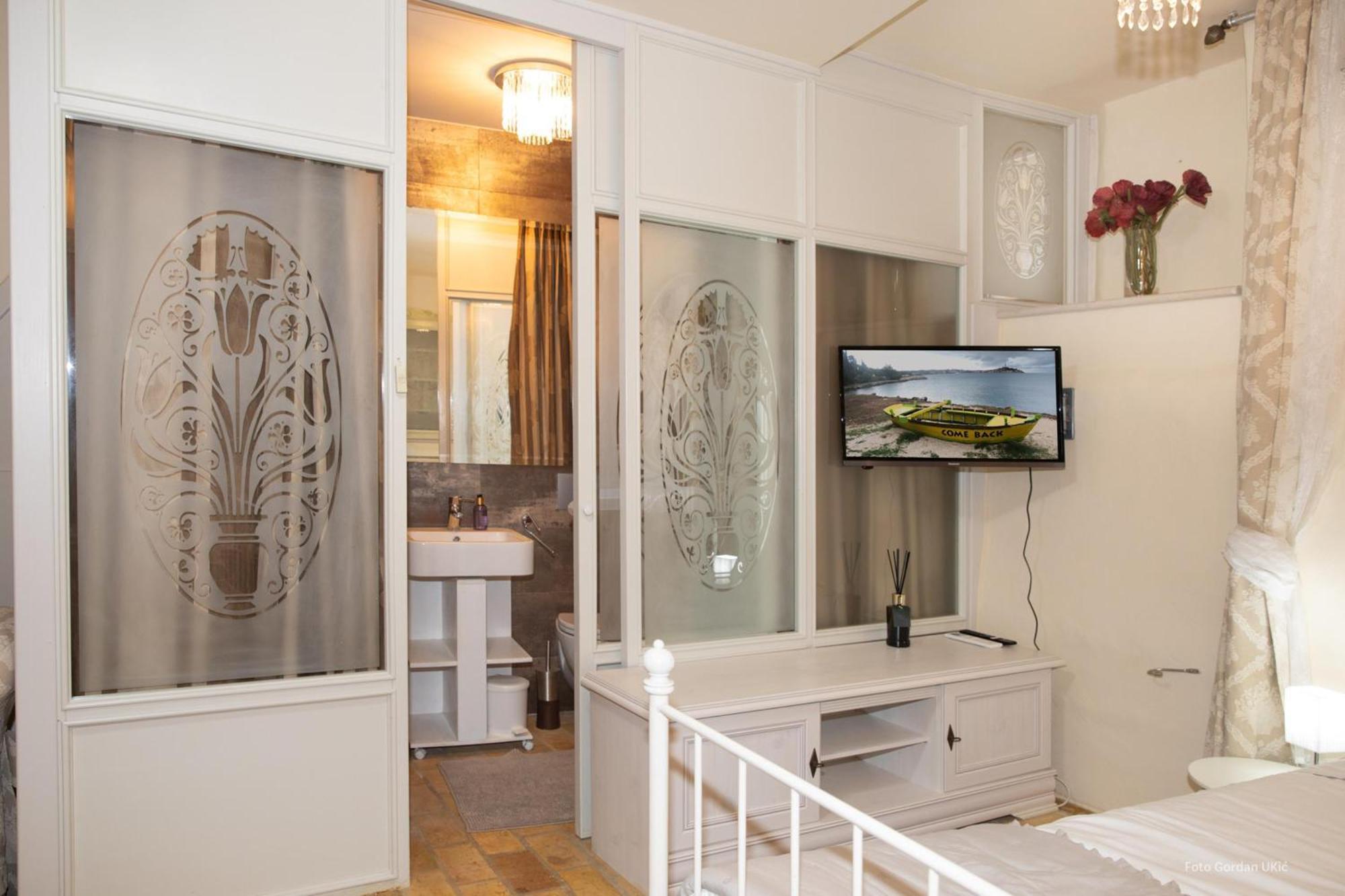 Studio Oratorio Rovinj Ngoại thất bức ảnh