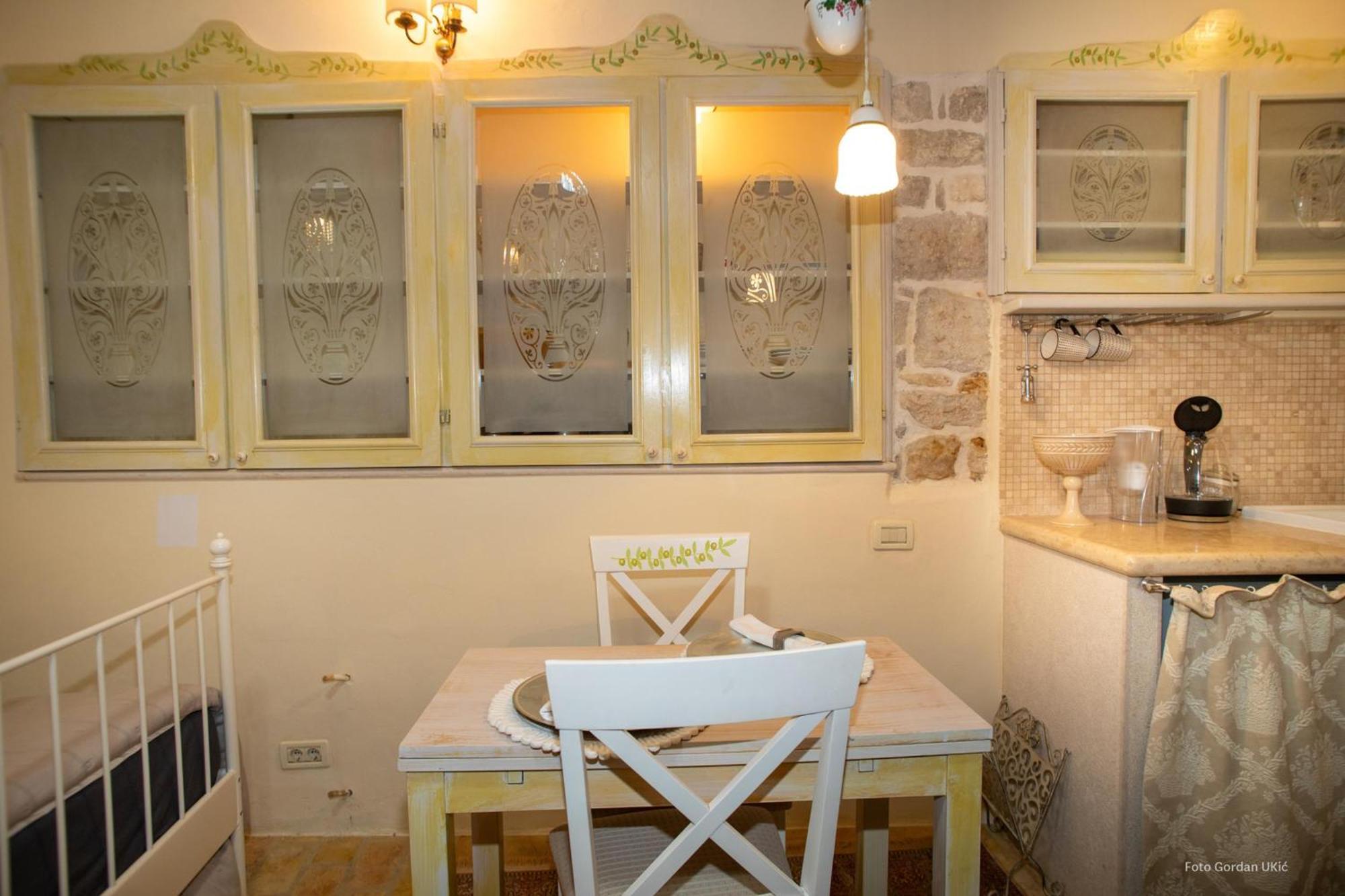 Studio Oratorio Rovinj Ngoại thất bức ảnh