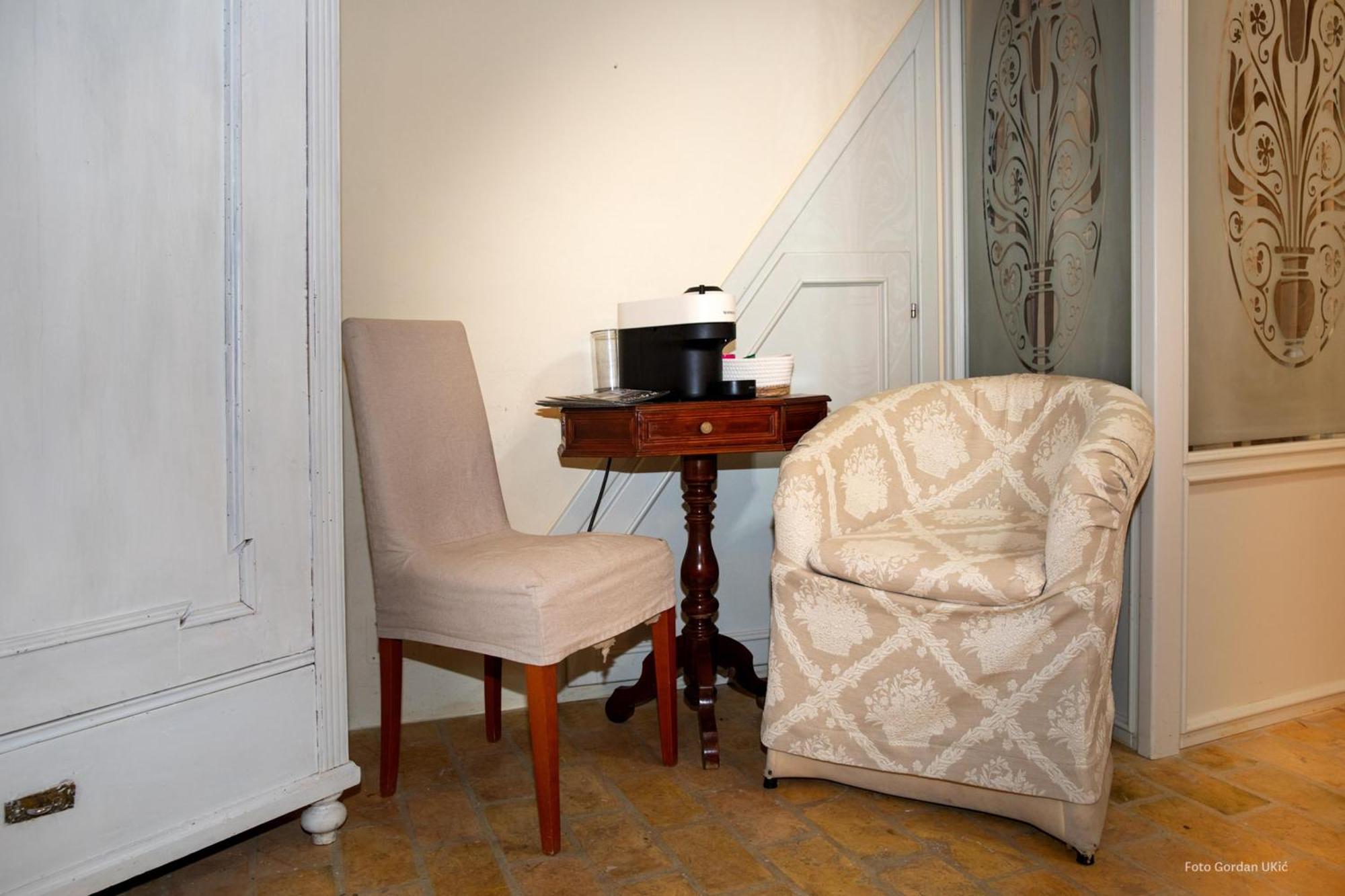 Studio Oratorio Rovinj Ngoại thất bức ảnh