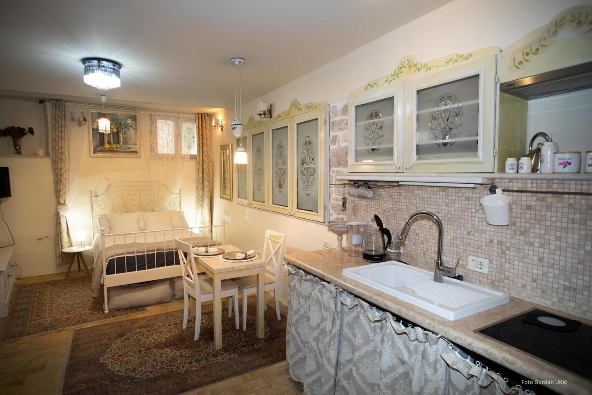 Studio Oratorio Rovinj Ngoại thất bức ảnh