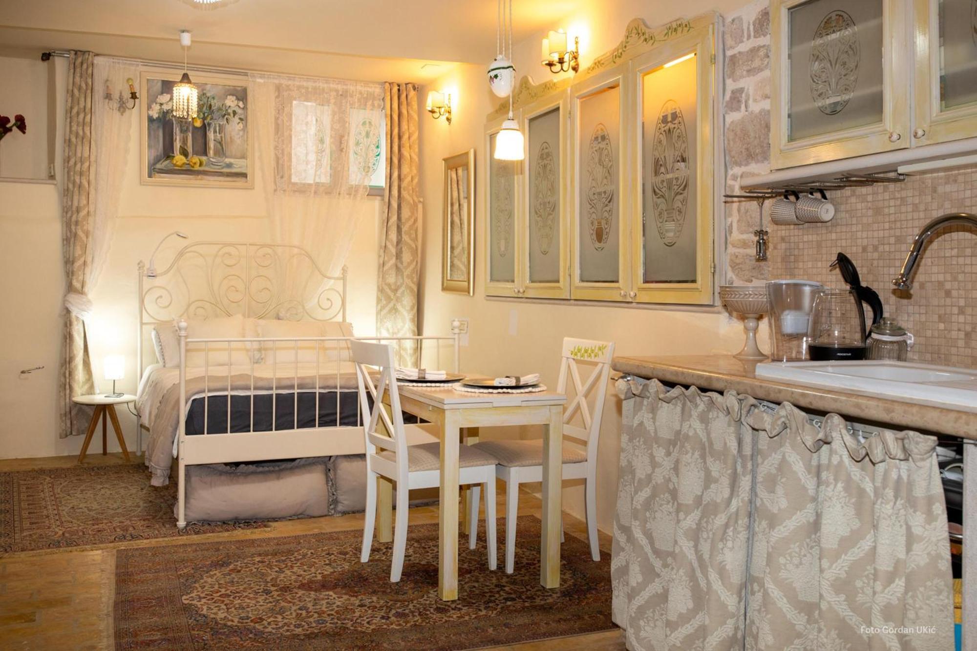 Studio Oratorio Rovinj Ngoại thất bức ảnh